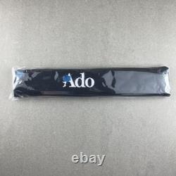 Sensual Fan Ado Mona Lisa Blue Pink Black Limited LIVE 2024 Exclusive