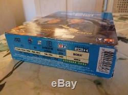 Serie Tv The Knights Of Heaven Mirage Box 6 Dvds