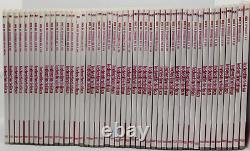 Series The Fate Of Lisa Integral 365 Episodes In 46 DVD