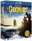 Set The Goonies Dvd Blu-ray Limited Collector Edition New Company Game