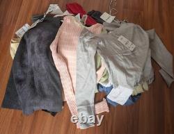 Set of 18 new Jennifer clothing items with tags