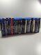 Set Of 33 Authentic Blu-ray Bluray Dvd Films