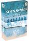 Seven Swords Collector's Edition-2 Blu-ray + Book