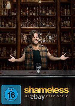 Shameless The Complete Series Import