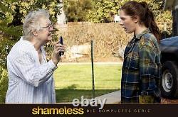 Shameless The Complete Series Import