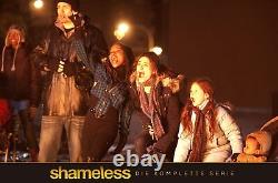 Shameless The Complete Series Import