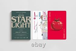 Shoujo Kageki Revue Starlight: The Movie Blu-ray Japan Import