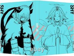 Shy 5 (Blu-ray) Miki Bukimi