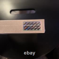 Sicario Lenticular SteelBook Blu-ray FilmArena FAC #657/1000 New