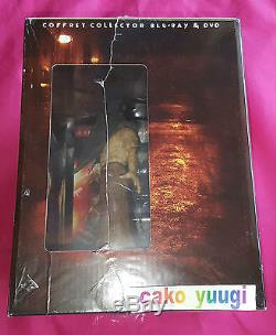 Silent Hill + Silent Hill Revelation Blu-ray 3d Collector Numerote 1500 Ex World