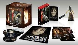 Silent Hill Silent Hill Revelation + Box Collector's Edition Numbered Blu-ray