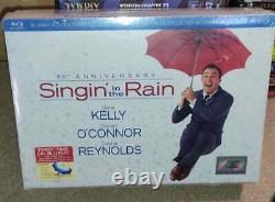 Singing In The Rain Ultimate Collector's Edition Neuf