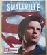 Smallville Dvd Set The Complete Of The Nine Series Under Blister