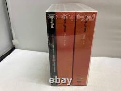 SoltyRei DVD Box Limited Edition Complete Collection Anime Series