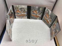 SoltyRei DVD Box Limited Edition Complete Collection Anime Series