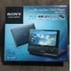 Sony Bdp-sx910 Portable Widescreen Blu-ray Disc/dvd Player Japan