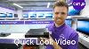 Sony Bdps3700 Smart Blu-ray & Dvd Player Quick Look