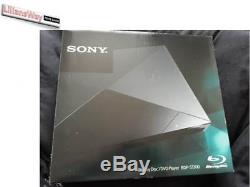 Sony Bp-s1200 / Bm Multizone DVD Blu-ray Player