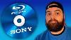 Sony Is Stopping Blu Ray Production Here’s Why It’s Not A Big Deal