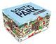 South Park Dvd The Official Complete! Seasons 1 To 19 New Under Blister