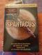 Spartacus Complete New Dvd In Original Packaging