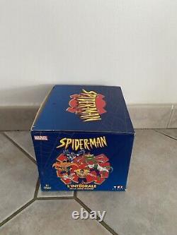 Spider-Man: The Complete Animated Series Collector's DVD Box Set