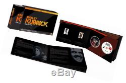 Stanley Kubrick Box The Blu-ray Special Edition Collection