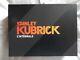 Stanley Kubrick Coffret L'integral 12 Films / 19 Dvd Edition Limited