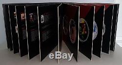 Stanley Kubrick The Complete Limited Edition Digibook 19 DVD