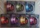 Star Trek Deep Space Nine. Complete Seasons 1 To 7