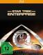 Star Trek Enterprise - The Full Journey. Blu-ray Import