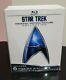 Star Trek Original Motion Picture Collection Blu Ray First 6 Movies