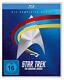 Star Trek Spaceship Enterprise-complete. Blu-ray Import