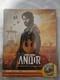 Star Wars Andor Steelbook 4k Ultra Hd + Blu-ray New In Shrink Wrap