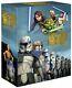 Star Wars Dvd The Clone Wars The Complete Seasons 1-5 Collecto Edition