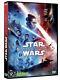 Star Wars Skywalker Ascension Dvd Nine Under Blister