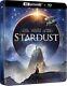 Stardust, The Mystery Of The Star 4k Ultra Hd Blu-ray Limited Steelbook Edition