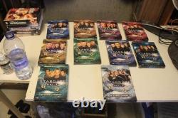 Stargate SG-1 The Complete 10 Seasons DVD Stargate SG-1 The Complete 10 Seasons DVD