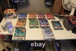 Stargate SG-1 The Complete 10 Seasons DVD
