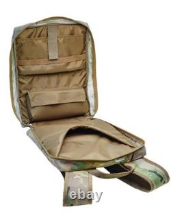 Starlink MINI Backpack with Antenna Case, Multicam (Cordura) Ukraine 2026