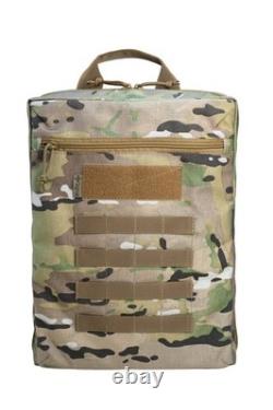 Starlink MINI Backpack with Antenna Case, Multicam (Cordura) Ukraine 2026