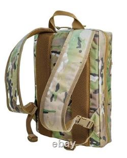 Starlink MINI Backpack with Antenna Case, Multicam (Cordura) Ukraine 2026