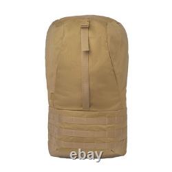 Starlink V2 Backpack with Antenna Case, Coyote (Cordura) Ukraine 2026 New