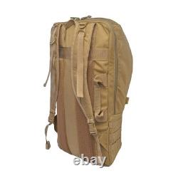 Starlink V2 Backpack with Antenna Case, Coyote (Cordura) Ukraine 2026 New