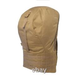 Starlink V2 Backpack with Antenna Case, Coyote (Cordura) Ukraine 2026 New