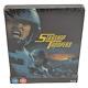 Starship Troopers Steelbook Blu-ray Zavvi Limited Edition 2013 Region Free Vf