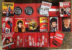 Starsky And Hutch. The Integrale Of The Serie. Collector's Box 20 DVD