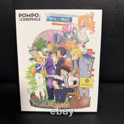 State LoPomposan Bluray TBKayuki Hirao 4f