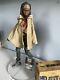 Statue Walking Dead Michonne Gentle Giant Format 1/4 Like New