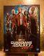 Steelbook Blu-ray Guardians Of The Galaxy 2 Full Slip Weet- Marvel